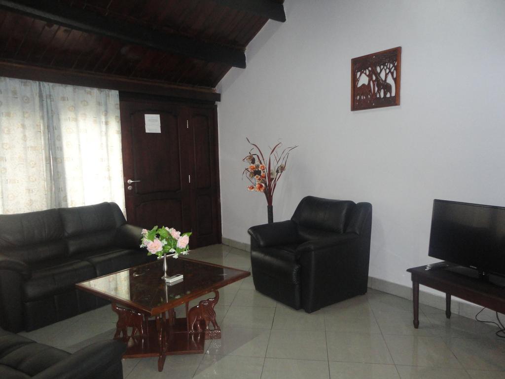 Morogoro Hotel Room photo