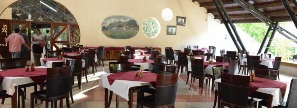 Morogoro Hotel Exterior photo