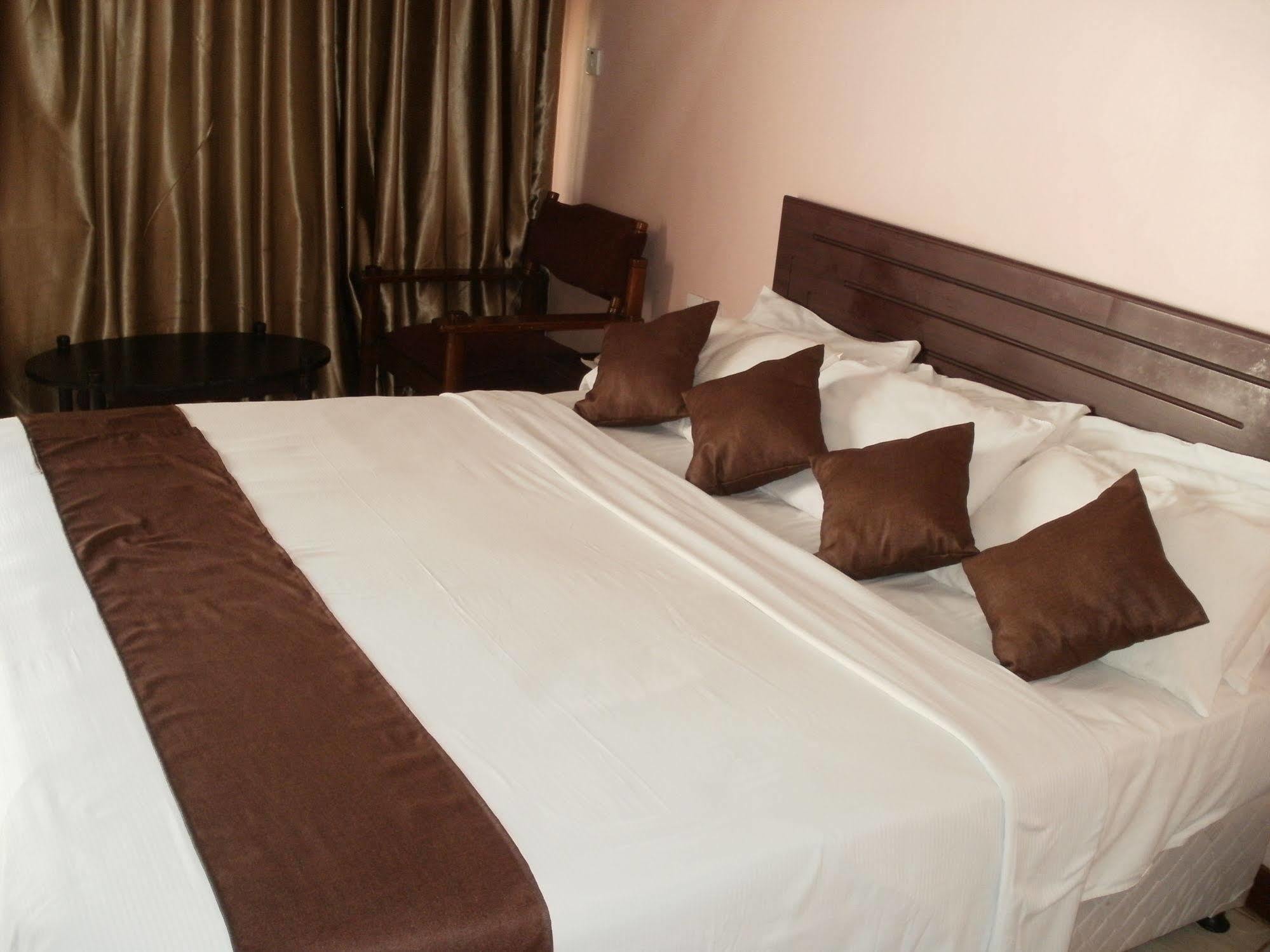 Morogoro Hotel Exterior photo
